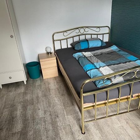 Ferienhaus Klinder 바트아롤젠 외부 사진