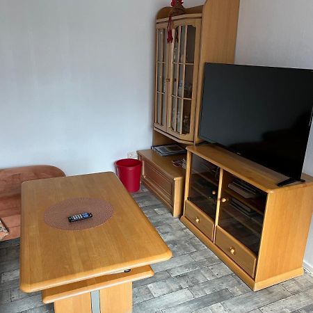 Ferienhaus Klinder 바트아롤젠 외부 사진