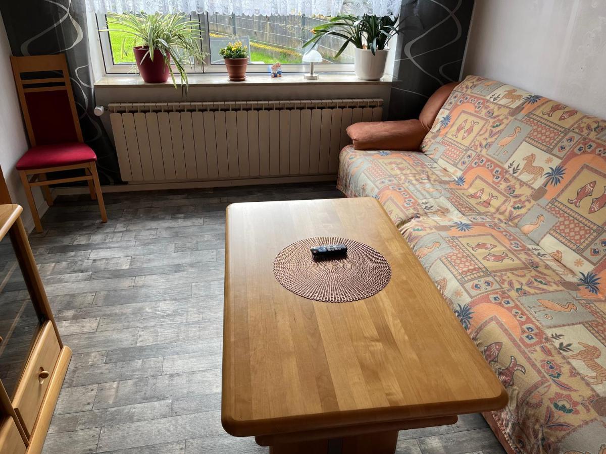 Ferienhaus Klinder 바트아롤젠 외부 사진
