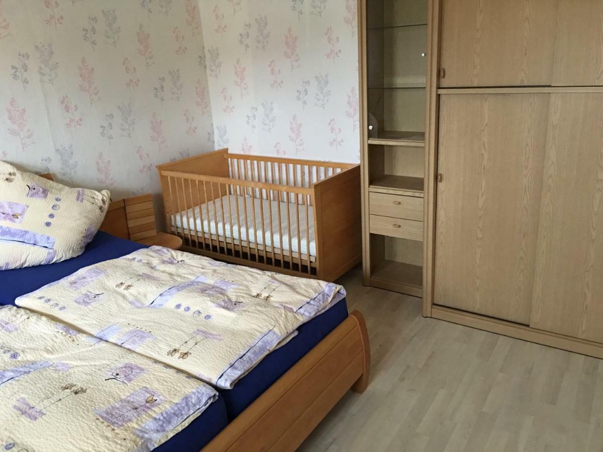Ferienhaus Klinder 바트아롤젠 외부 사진