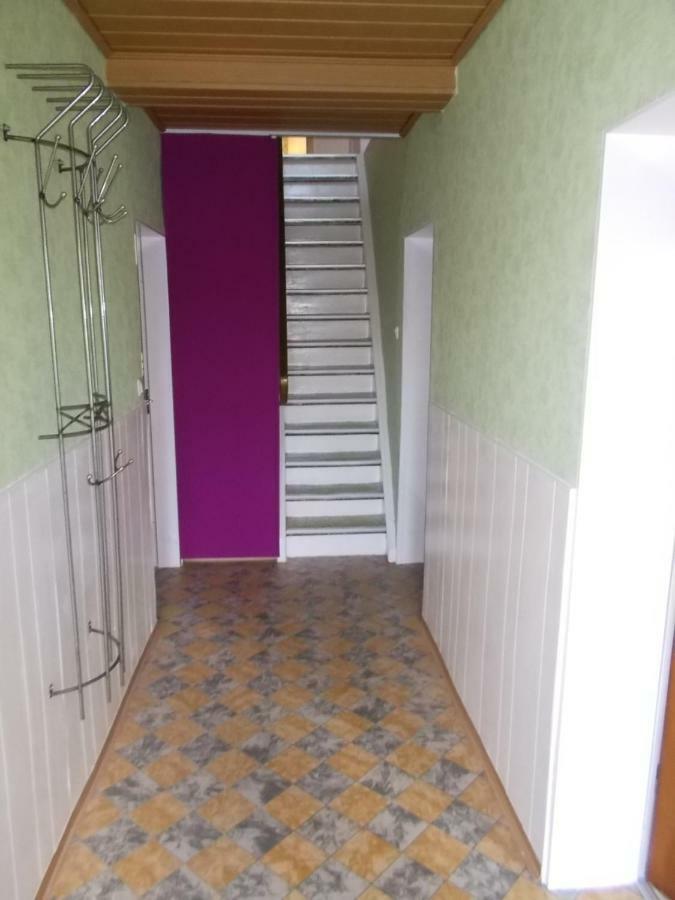 Ferienhaus Klinder 바트아롤젠 외부 사진