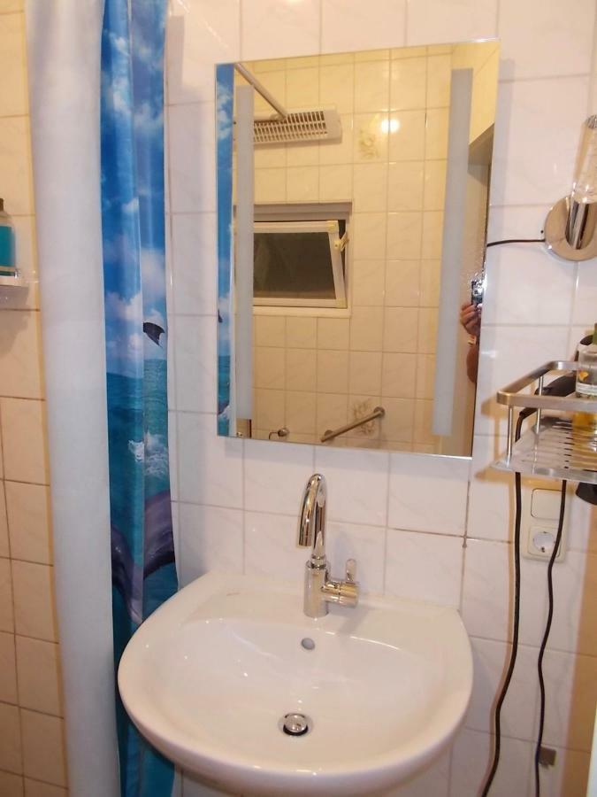 Ferienhaus Klinder 바트아롤젠 외부 사진