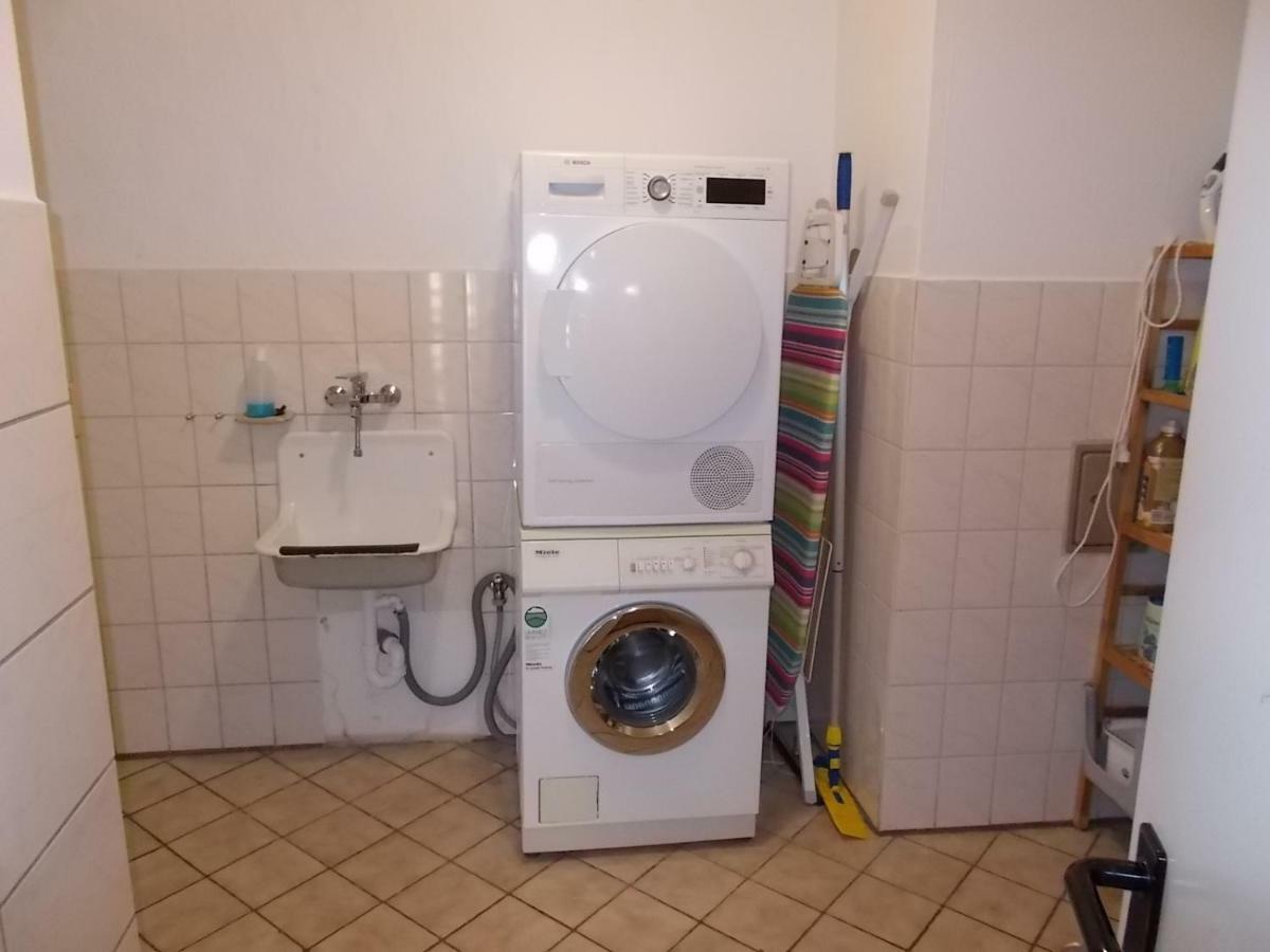 Ferienhaus Klinder 바트아롤젠 외부 사진