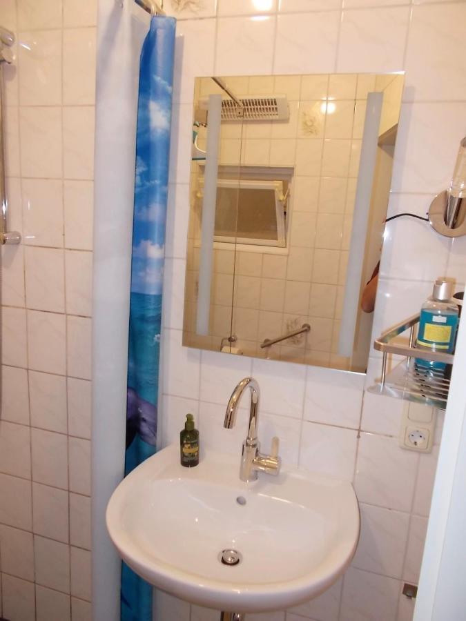 Ferienhaus Klinder 바트아롤젠 외부 사진